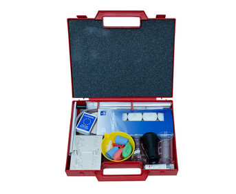 Cornelsen Experimenta Mini Box Wärme