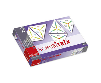 SCHUBITRIX Brüche 2