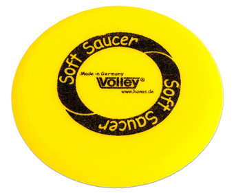 Volley Soft Disc