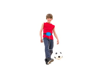 Betzold Komm zurück Fußball