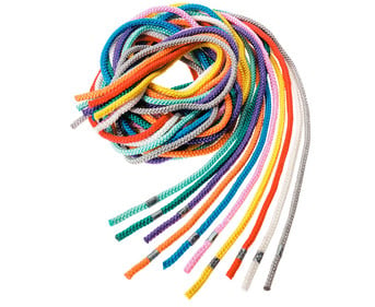 Betzold Gymnastik Springseile 3 m 10 Stück