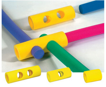 Betzold Sport Schwimmnudel Verbinder