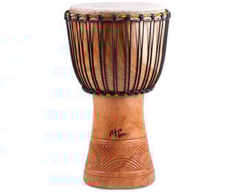 Afrikanische Djemben
