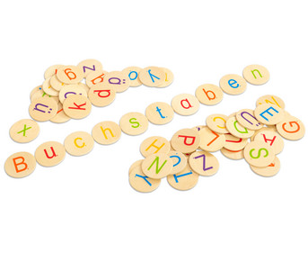 Betzold Buchstaben Chips