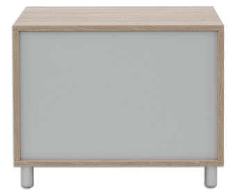 EduCasa Regal 2er Element