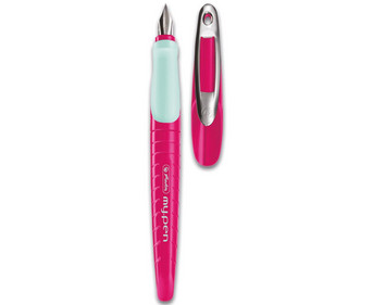 Füller my pen