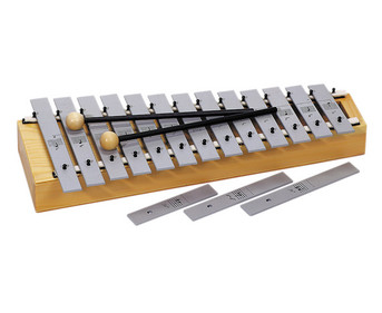 SONOR Primary Alt Glockenspiel AGP