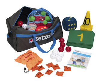 Betzold Set: Bewegte Mathematik