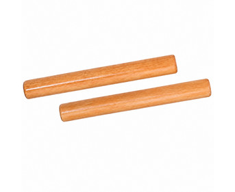Betzold Claves aus Buchenholz