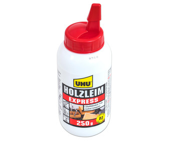 UHU HOLZ Expressleim 250 g