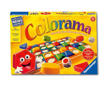 Ravensburger Colorama