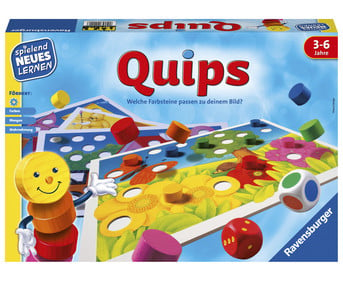 Ravensburger Quips