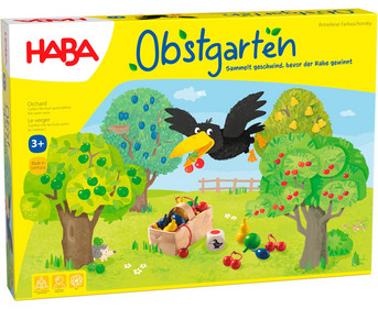 HABA Obstgarten Klassiker