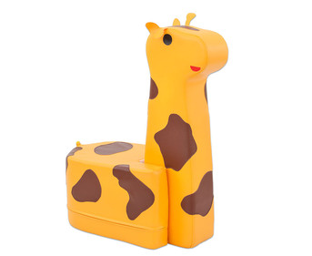 Betzold Soft Sitzer: Giraffe