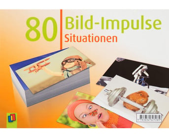 80 Bild Impulse: Situationen