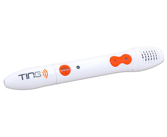 TING smart Hörstift