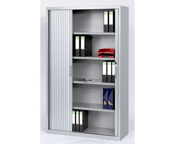Rollladen Schrank