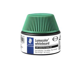 STAEDTLER Lumocolor® Whiteboardmarker Nachfüllstation