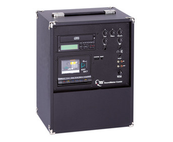 TLS SoundMaker Combi Rec