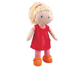 HABA Puppe Annelie 30 cm