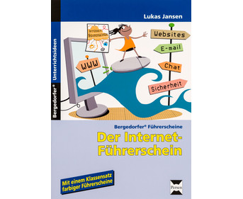 Der Internet Führerschein