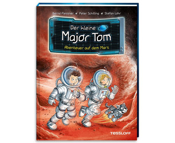Der kleine Major Tom