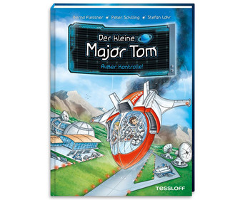 Der kleine Major Tom