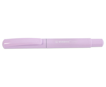 STABILO® Tintenroller beFab! Pastell