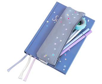 Betzold Etui to go Stiftemäppchen mit Gummiband