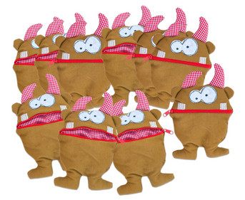 Betzold kleines Monster Mimos