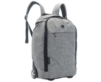 SWISS DIGITAL Rucksack Trolley Movinus Vario