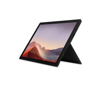 Microsoft Surface Pro 7