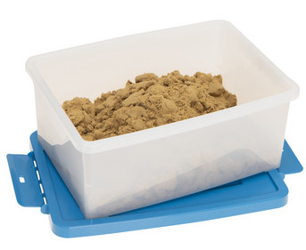 Betzold Fließsand natur