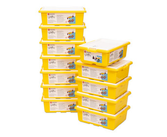LEGO® Education SPIKE™ Prime Set