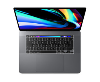 Apple MacBook Pro