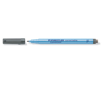 STAEDTLER Lumocolor® correctable Folienstift