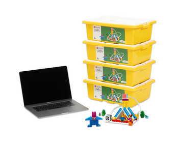LEGO® Education SPIKE™ Essential Set