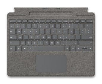 Microsoft Surface Pro Signature Keyboard