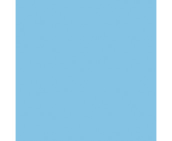 folia Tonpapier 130 g/m² 50 x 70 cm 25 Bogen einer Farbe