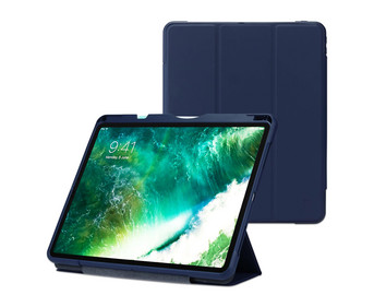 Deqster Rugged Case 2021 iPad Pro 12 9