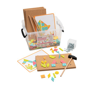 Betzold Hämmerchenspiel Set