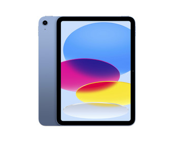Apple iPad (10 Gen)