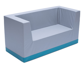 Betzold Clubbo XXL Sofa