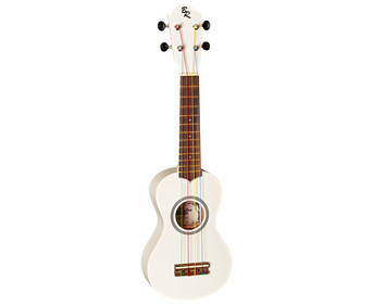Ukulele Sopran Baton Rouge