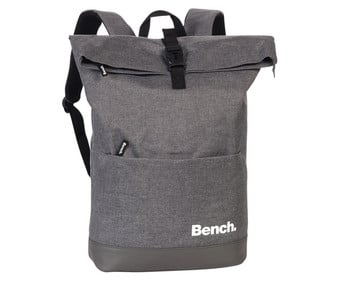 Bench Classic Rolltop Rucksack