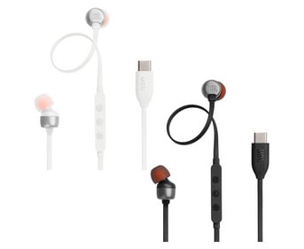 JBL Kopfhörer Tune 310C In Ear