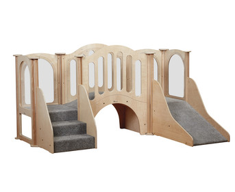 Spielburg Brücke