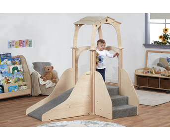 Kleine Spielburg