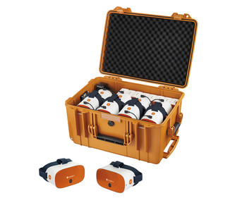 ClassVR Xplorer Headset