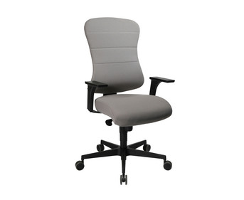 Topstar Bürostuhl Art Comfort mit Armlehnen